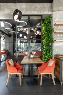 Цікаві ідеї для вашого кафе: сучасні тренди та практичні поради