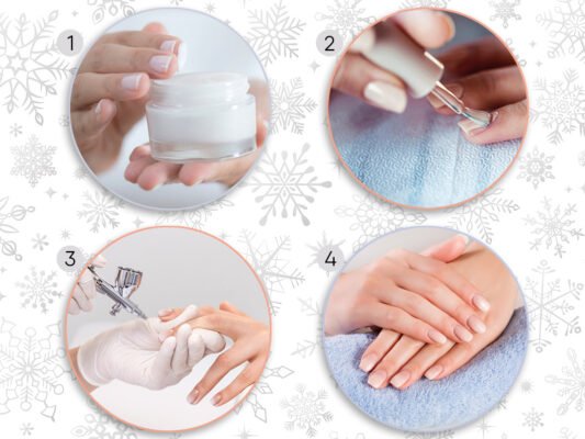 Цікаві ідеї та поради для створення неперевершеного манікюру