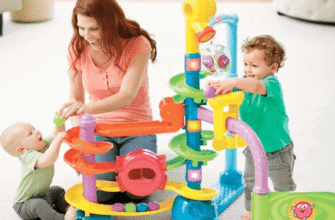 Цікаві іграшки для дітей 6 років: ідеї для розвитку та розваг