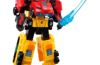 Цікаві іграшки для хлопчика 5 років: добірка найкращих варіантів