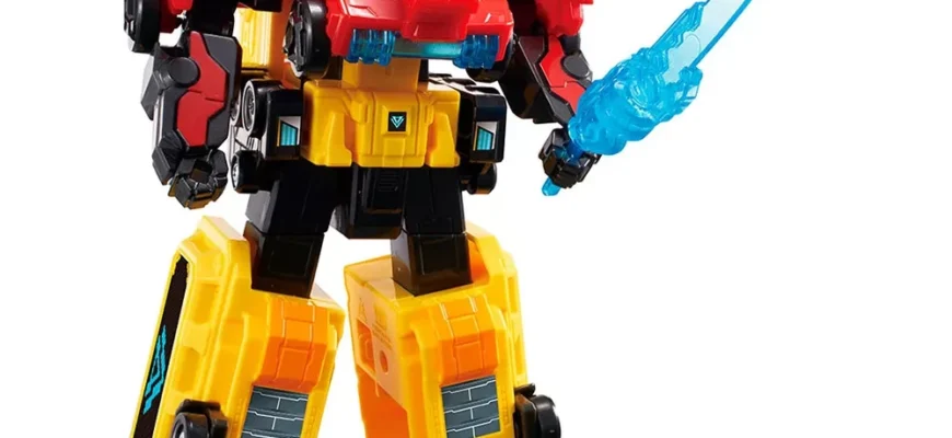 Цікаві іграшки для хлопчика 5 років: добірка найкращих варіантів