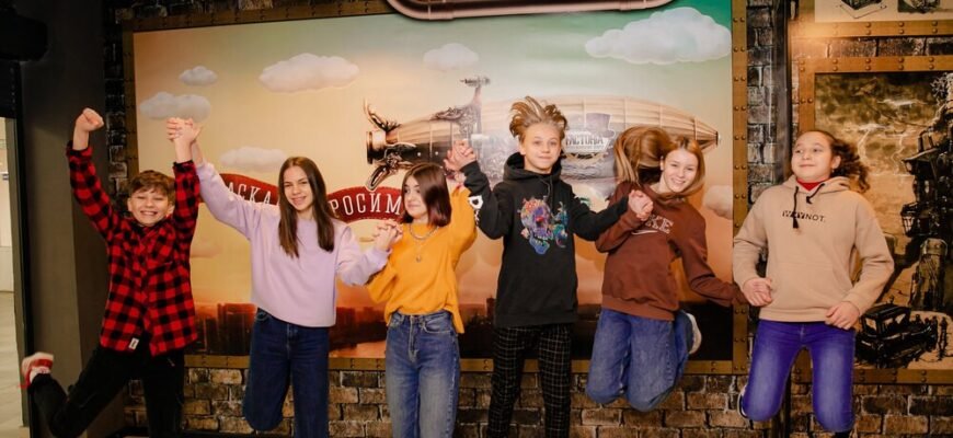 Цікаві ігри для підлітків у приміщенні: ТОП кращих розваг вдома Цікаві ігри для підлітків у приміщенні: ТОП кращих розваг вдома