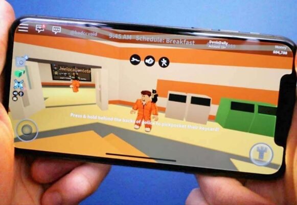 Цікаві ігри на iPhone: найкращі додатки для розваг 2023 року