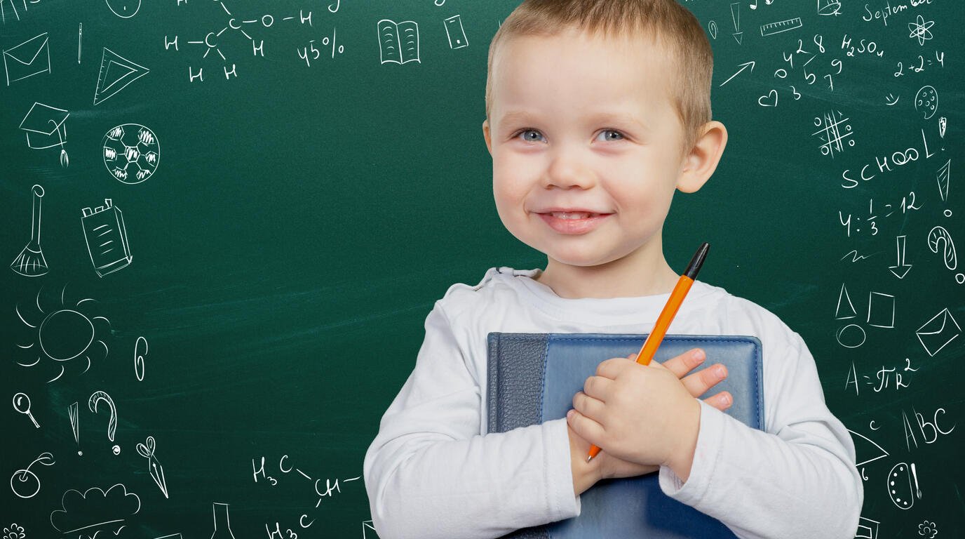 ❗Відкрито набір дітей на розвиваючі вечірні заняття 2-3 роки ...