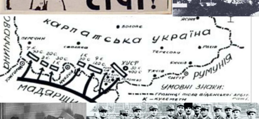 Цікаві історичні події: незабутні моменти людської цивілізації Цікаві історичні події: незабутні моменти людської цивілізації