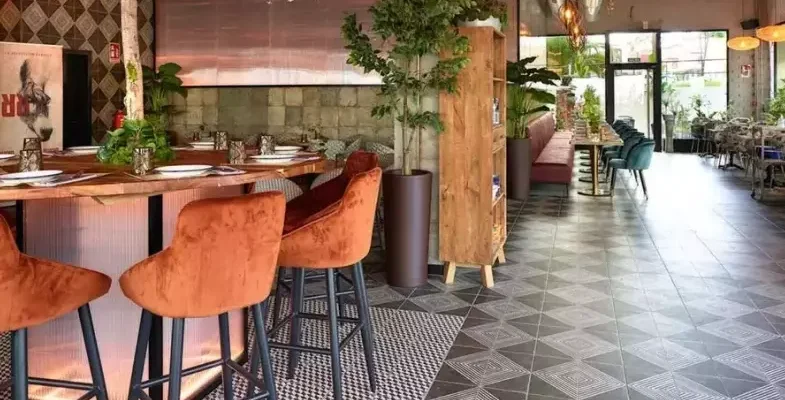 Цікаві кафе Києва: огляд найкращих місць для незабутнього відпочинку