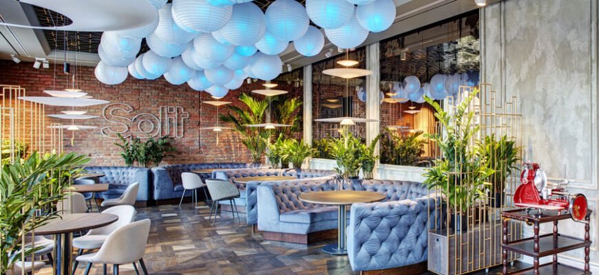 Цікаві кафе у Львові: топ закладів для відвідувачів і гурманів Цікаві кафе у Львові: топ закладів для відвідувачів і гурманів