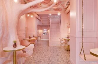 Цікаві кав’ярні Києва: огляд унікальних місць для кавових гурманів