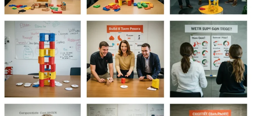 Цікаві конкурси для дорослих: ідеї для незабутніх заходів та вечірок Цікаві конкурси для дорослих: ідеї для незабутніх заходів та вечірок