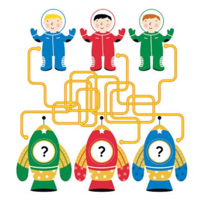 Цікаві конкурси для учнів 1-4 класів: розвиток, гра та навчання