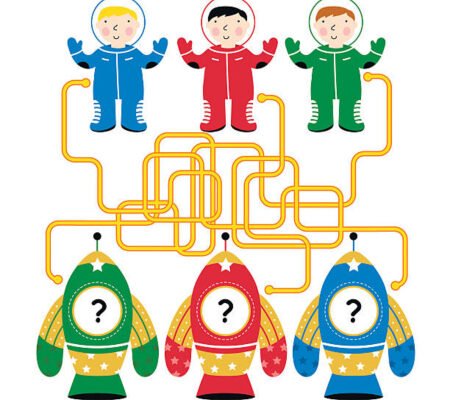 Цікаві конкурси для учнів 1-4 класів: розвиток, гра та навчання