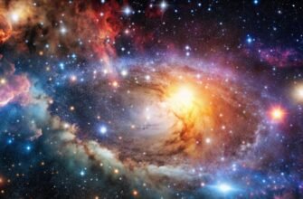 Цікаві космічні факти для 4-го класу: досліджуй разом з нами!