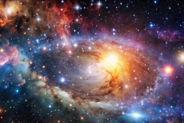 Цікаві космічні факти для 4-го класу: досліджуй разом з нами!