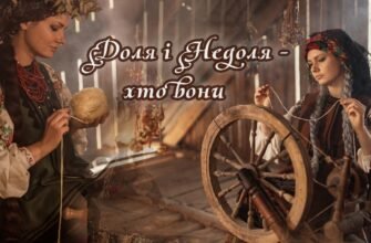 Цікаві легенди про Україну: міфи, історії та стародавні таємниці