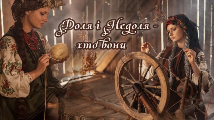 Цікаві легенди про Україну: міфи, історії та стародавні таємниці