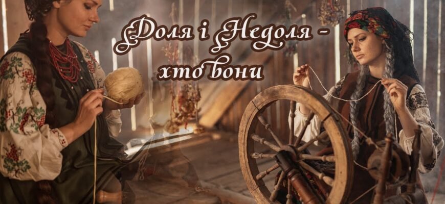 Цікаві легенди про Україну: міфи, історії та стародавні таємниці