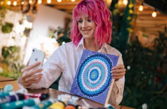 Цікаві майстер-класи для дорослих: відкрийте нові горизонти творчості