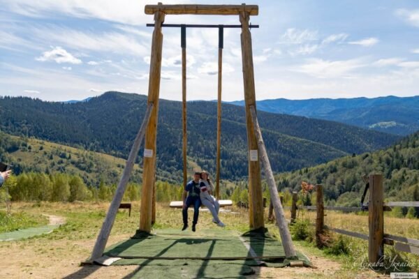 Цікаві місця біля Яремче: туристичні перлини Карпатського регіону