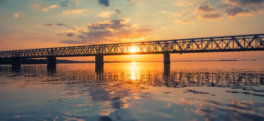 Цікаві місця Черкас: що варто відвідати у серці України