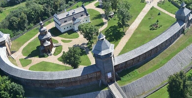 Цікаві місця Чернігівщини: туристичні перлини регіону для відвідин Цікаві місця Чернігівщини: туристичні перлини регіону для відвідин