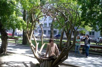 Цікаві місця Чернігова: що подивитися у стародавньому місті