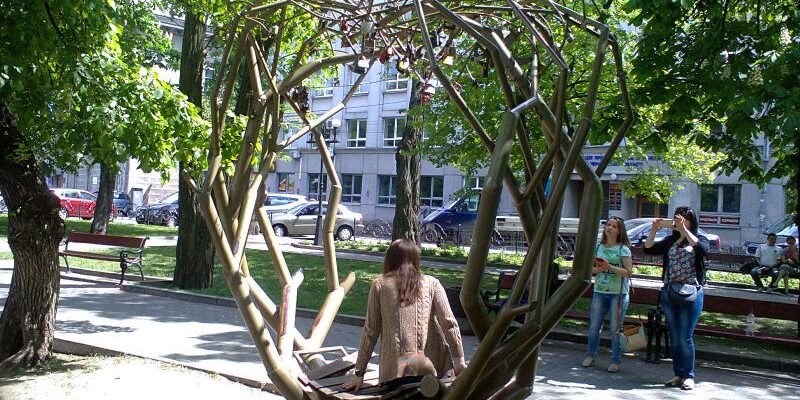 Цікаві місця Чернігова: що подивитися у стародавньому місті Цікаві місця Чернігова: що подивитися у стародавньому місті