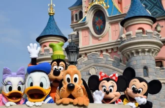 Цікаві місця для дітей: топ локацій для відпочинку і розваг