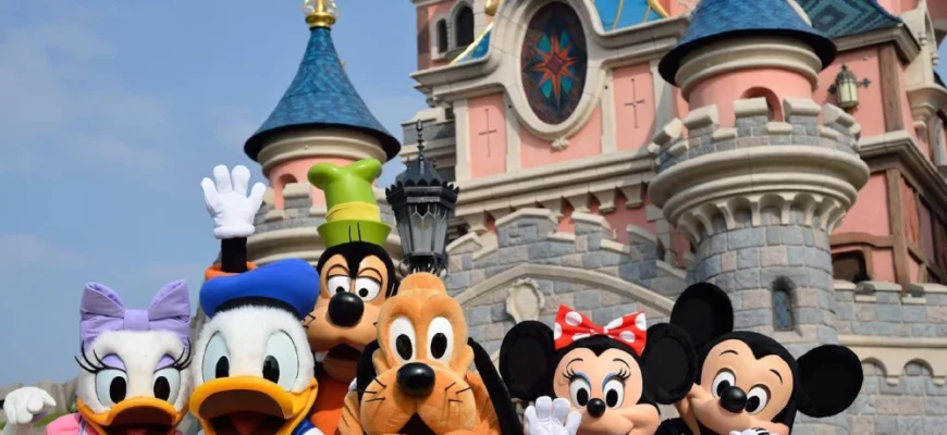 Цікаві місця для дітей: топ локацій для відпочинку і розваг Цікаві місця для дітей: топ локацій для відпочинку і розваг