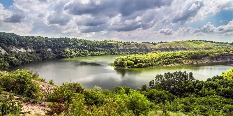 Цікаві місця Хмельниччини: що варто відвідати для незабутніх вражень Цікаві місця Хмельниччини: що варто відвідати для незабутніх вражень