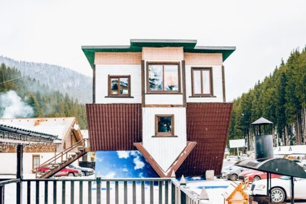 Цікаві місця Івано-Франківщини: топ локацій для незабутніх вражень