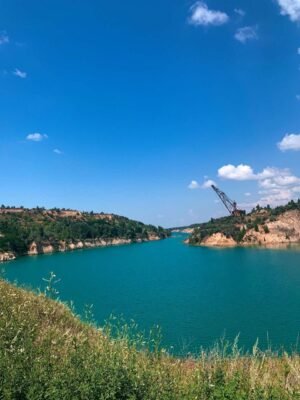 Цікаві місця Кіровоградщини: найкращі туристичні локації регіону