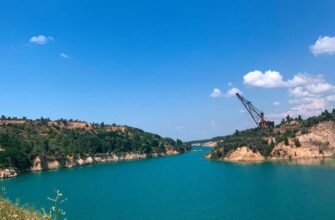 Цікаві місця Кіровоградщини: найкращі туристичні локації регіону