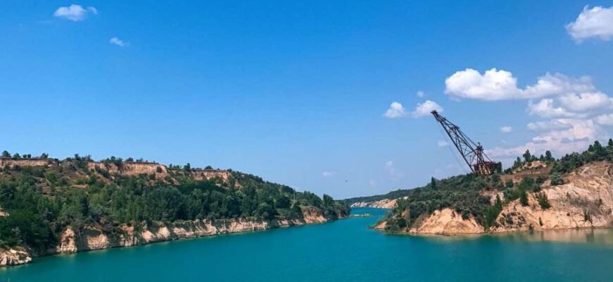 Цікаві місця Кіровоградщини: найкращі туристичні локації регіону