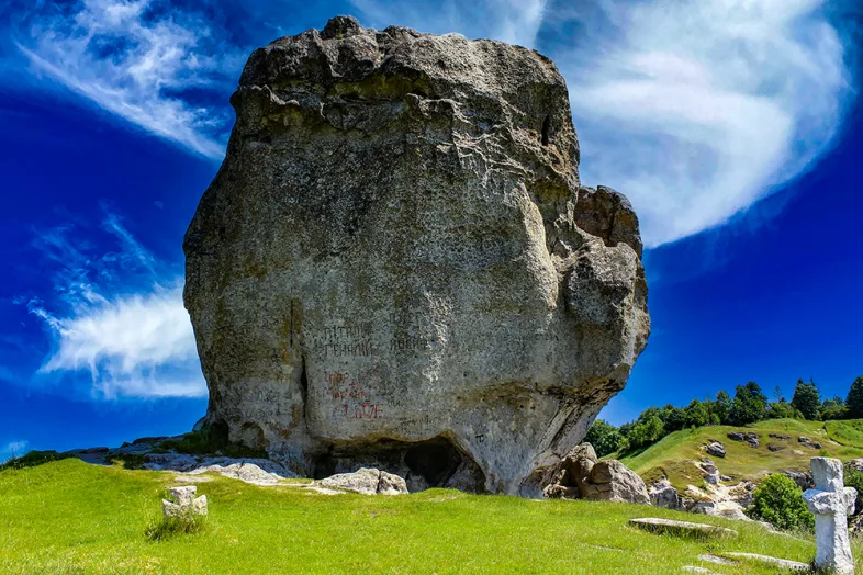 Найкрасивіші місця Львівської області - Мандруємо Україною ...