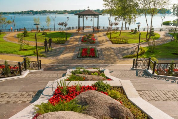 Цікаві місця Київщини для дітей: від парків до музеїв та розваг