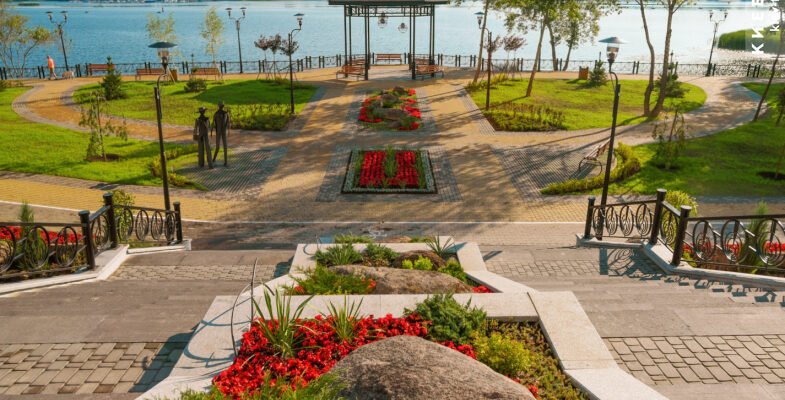 Цікаві місця Київщини для дітей: від парків до музеїв та розваг Цікаві місця Київщини для дітей: від парків до музеїв та розваг