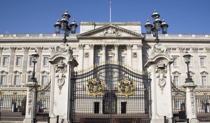 Цікаві місця Лондона: топ визначних пам’яток для відвідування