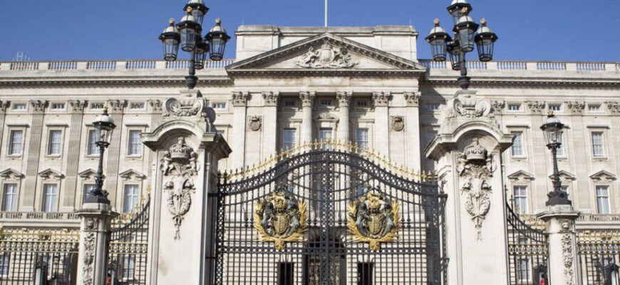 Цікаві місця Лондона: топ визначних пам’яток для відвідування Цікаві місця Лондона: топ визначних пам’яток для відвідування