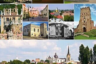 Цікаві місця Луцька: Путівник для туристів та мешканців міста