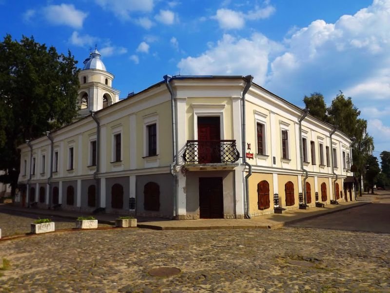 Що подивитись у Луцьку: куди піти у Луцьку туристам