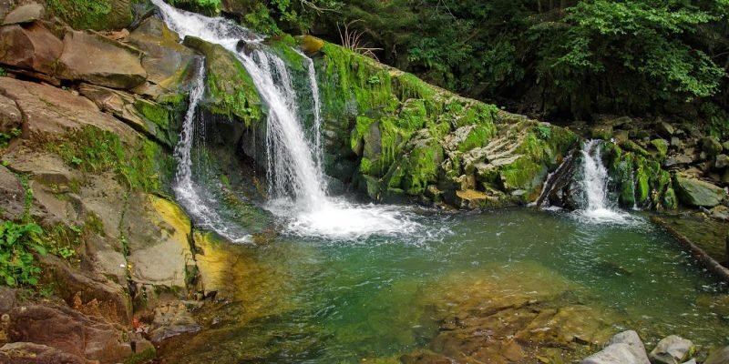 Цікаві місця Львівської області: туристичні перлини, які варто відвідати