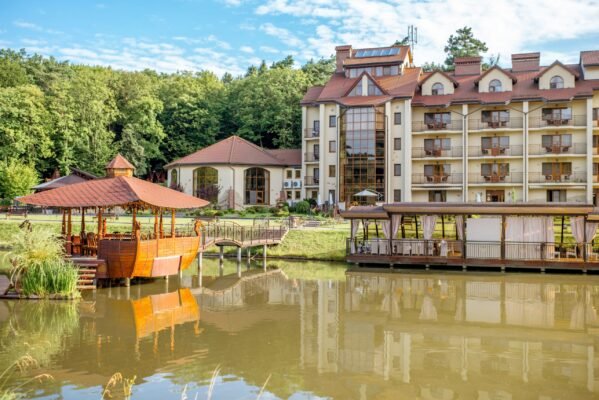 Цікаві місця Львова для дітей: що подивитися малечі у місті Лева