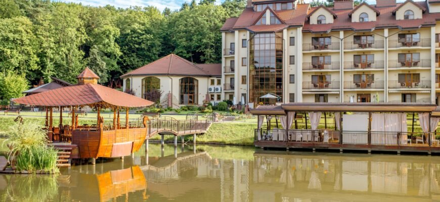 Цікаві місця Львова для дітей: що подивитися малечі у місті Лева