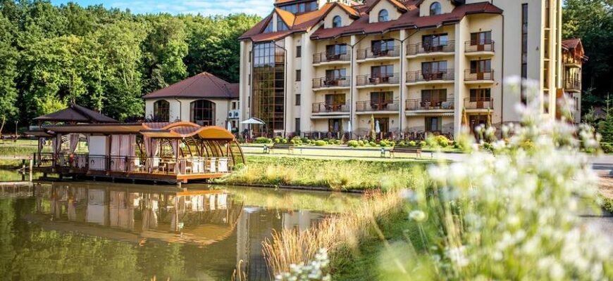 Цікаві місця Львова для дітей: тури та розваги для маленьких мандрівників Цікаві місця Львова для дітей: тури та розваги для маленьких мандрівників