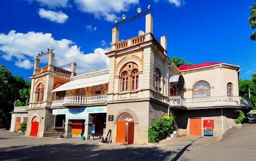 Цікаві місця Миколаєва: ТОП-10 локацій для відвідування у 2023 році