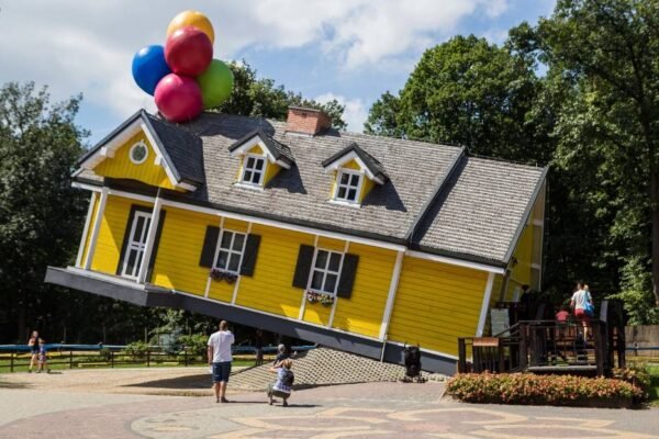 Цікаві місця Польщі: Неймовірні туристичні локації для подорожей