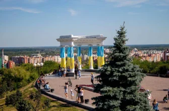 Цікаві місця Полтавщини: що варто побачити у серці Україні