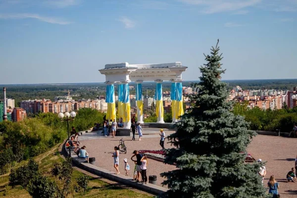 Цікаві місця Полтавщини: що варто побачити у серці Україні