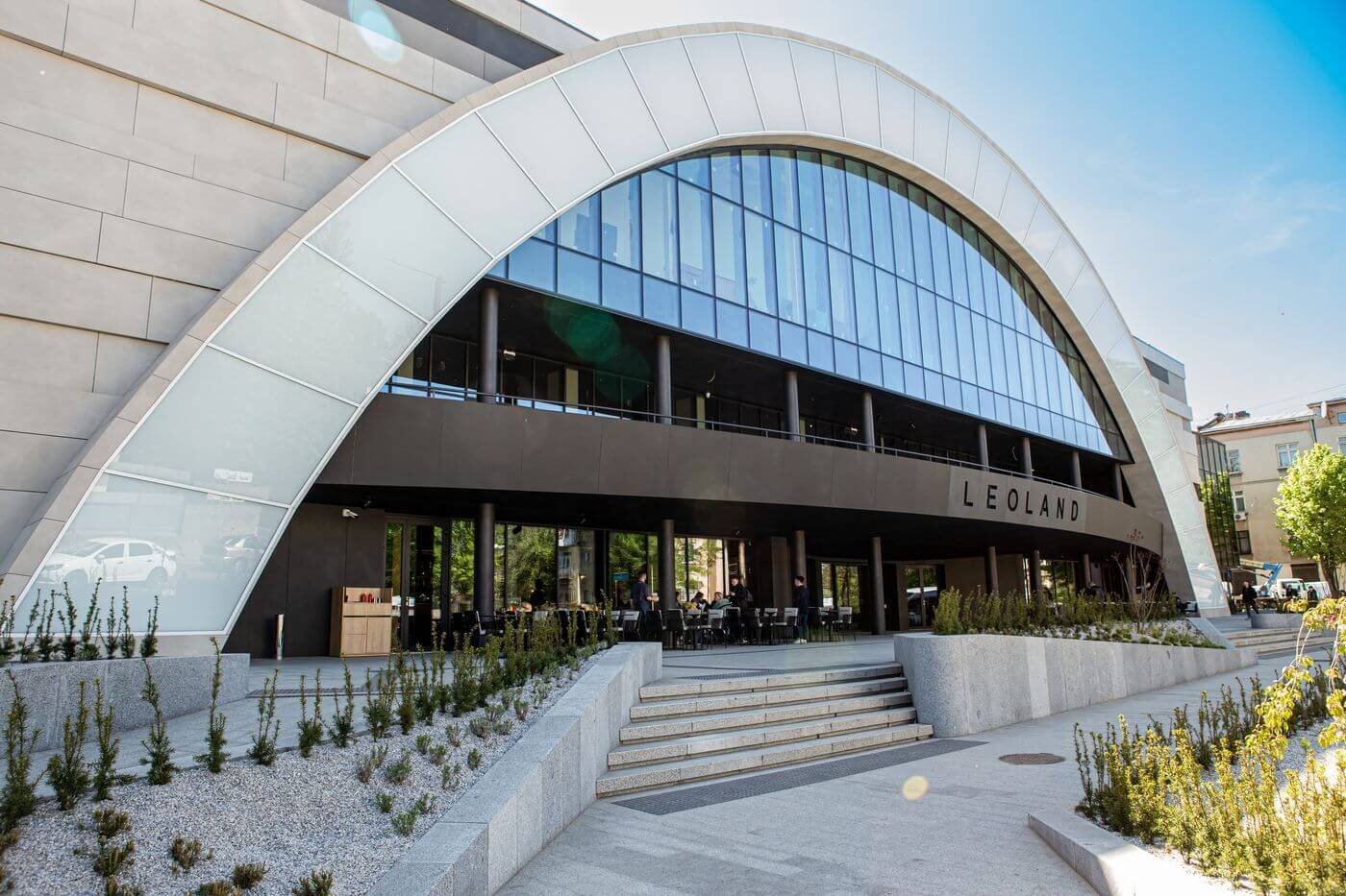 Куди піти з дитиною у Львові найкращі місця для відпочинку з ...