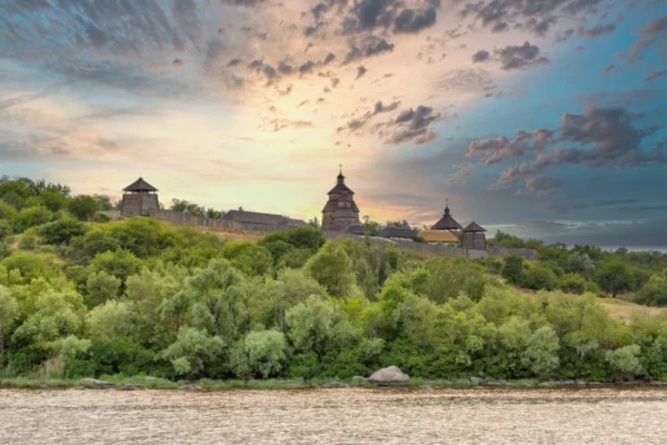 Цікаві місця Рівненщини: відкрийте для себе історію та природу